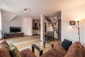 Гостиница Apartament Soffitta  Владыславово